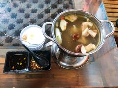 -丽江庭院之爱在路上(西单店)