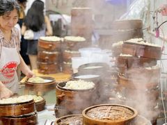 -海汇源老烧麦店(东大街总店)