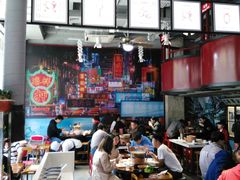 -捞围鲜·港式打边炉(海阳路店)