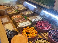 自助取餐区-牛New寿喜烧(青浦店)