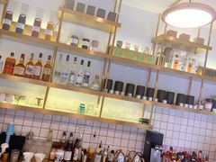 -KYO COFFEE(胶州路店)