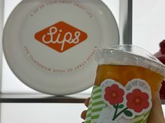 -Sips&Lick茶兰咖啡(五道口店)