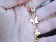 -久久金管家·黄金首饰回收(北京公益西桥华联店)