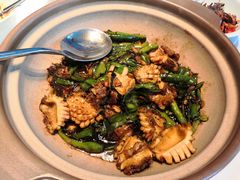 -湘上湘(米其林餐厅-正大中心总店)