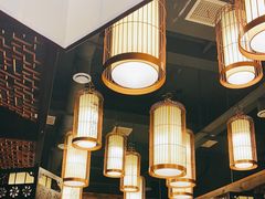 大堂-袁老四火锅(金钟精英城店)