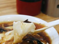 豆腐脑-增盛魁小吃店
