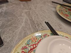 -桥头堡·坤德餐厅(滨江道店)
