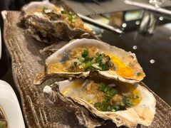 -武汉武昌威斯汀酒店-知味自助餐厅
