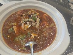 -南京悦客假日酒店-中餐厅