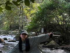 -广州市石门国家森林公园