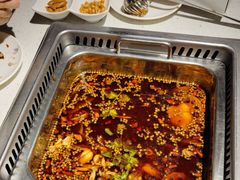 -味之绝美蛙鱼火锅(建设路店)