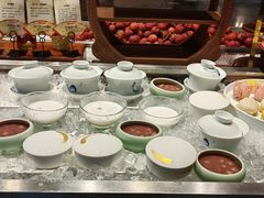 -印象餐厅(杭州国际博览中心北辰大酒店)