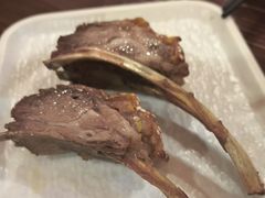 -阿拉木汗餐厅(山大路店)