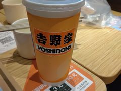 -吉野家(上地三街店)