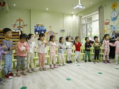 -天津蜂巢幼儿园·托育