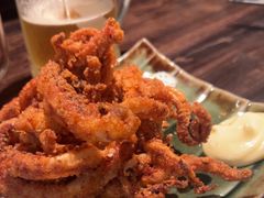-眷屋の深夜食堂(云锦中心店)
