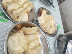 -水丰锅贴(延吉东路店)
