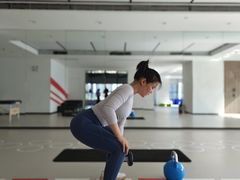 -WEGYMER健萌健身(麦德龙钰龙天下馆)