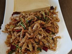 -老牌坊鲁菜名店(宽厚里店)