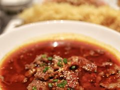 -羲和雅苑•北京烤鸭(平安国际金融中心店)