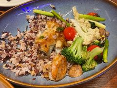 -bluefrog蓝蛙(新三里屯太古里店)