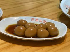 -恋萍小吃(时代店)
