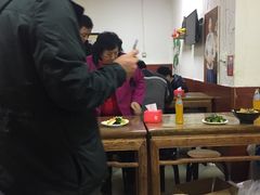 大堂-大姨捞面(新安花园店)