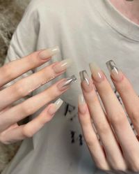 -晨·艺美甲美睫