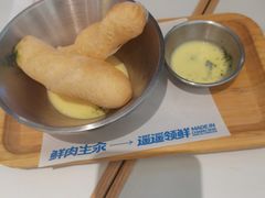 -粉小主·贵州酸汤牛肉粉(南京仙林金鹰店)