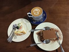 -沏点Trattoria意大利餐厅(新街口店)