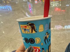 -DQ·蛋糕·冰淇淋(西城红场店)