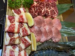 -龍二烧肉酒场(九亭店)