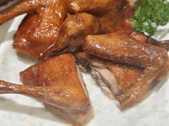 -香港新发烧腊茶餐厅(书城店)