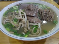 -熊氏牛羊杂粉(龙眼井总店)