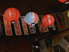 -桃太郎创作料理(大坪店)