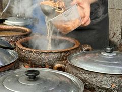 -燕子煨汤(山海关路店)