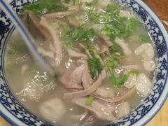 -老三羊汤【北兴隆街店】