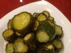 -大眼锅贴水饺(河东店)