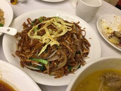 -丰收日·小海鲜·沪上家宴(顾村正大店)