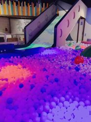 -幻贝家儿童乐园(苏州中心店)