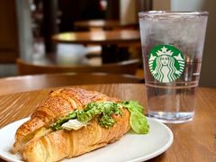 -星巴克(南京老门东店)