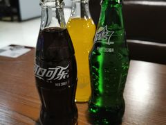 -曾记大腰子烧烤(苗栗路总店)