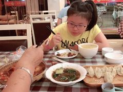 -粥翁粥婆(丛台店)