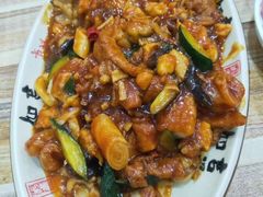 -老七饭馆(光荣道总店)