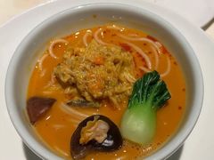 -成隆行·蟹王府(淮海店)