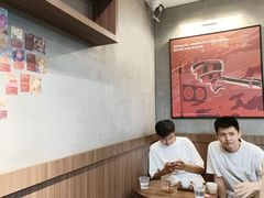 -Again Coffee Roaster(香蜜湖店)