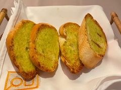 -戈雅法餐厅(世界城广场店)