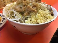 -拉面莊夢語＆中华料理八椿
