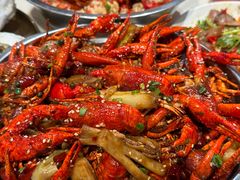 -龙虾当家·大排档(红谷滩五中店)