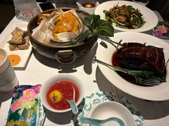 -桂满陇·海市蜃楼·黑金(国金店)